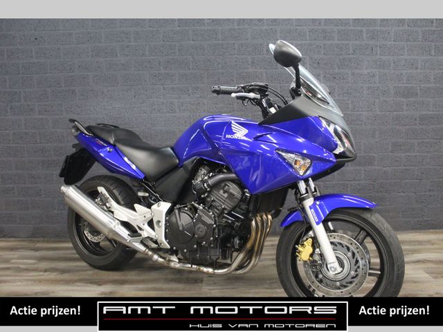 honda - cbf-600-s-abs
