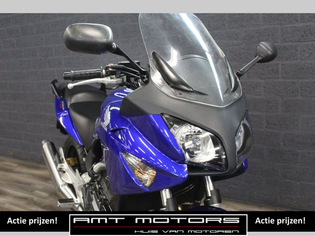honda - cbf-600-s-abs