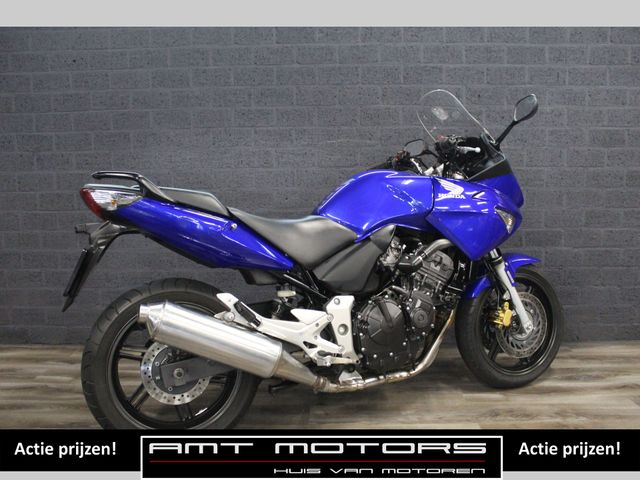 honda - cbf-600-s-abs