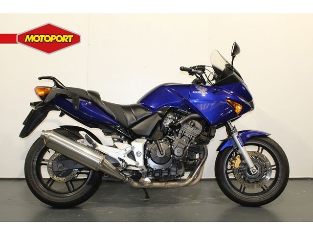 honda - cbf-600-s-abs