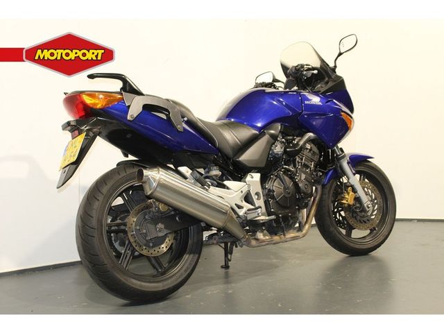 honda - cbf-600-s-abs