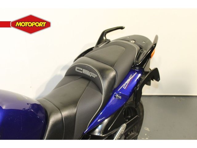 honda - cbf-600-s-abs