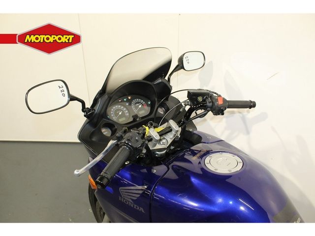 honda - cbf-600-s-abs