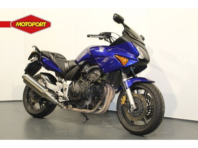 honda - cbf-600-s-abs