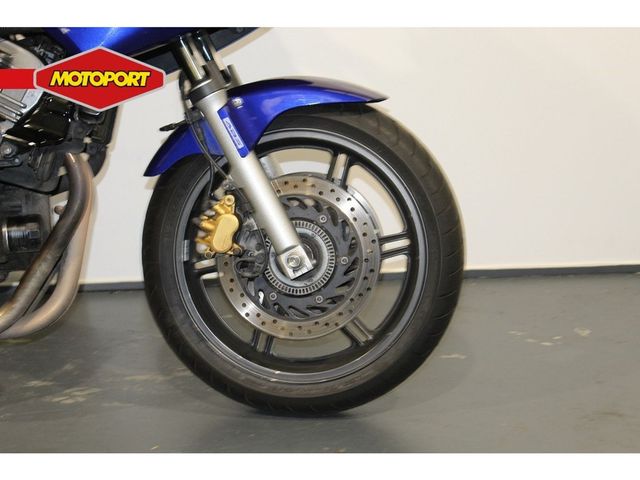honda - cbf-600-s-abs