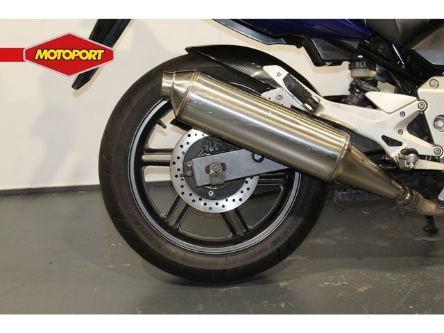 honda - cbf-600-s-abs