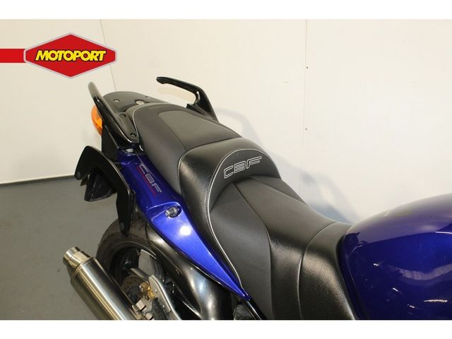 honda - cbf-600-s-abs
