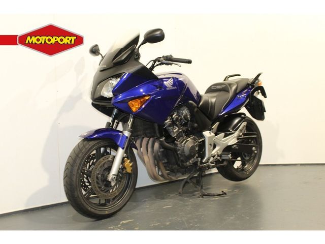honda - cbf-600-s-abs