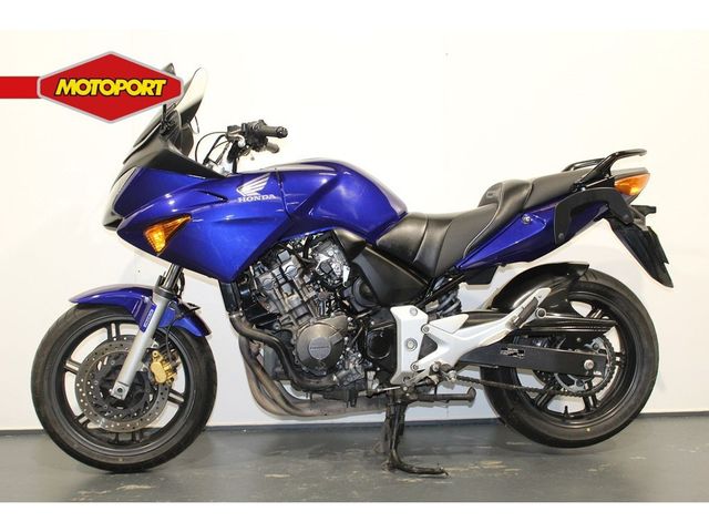 honda - cbf-600-s-abs