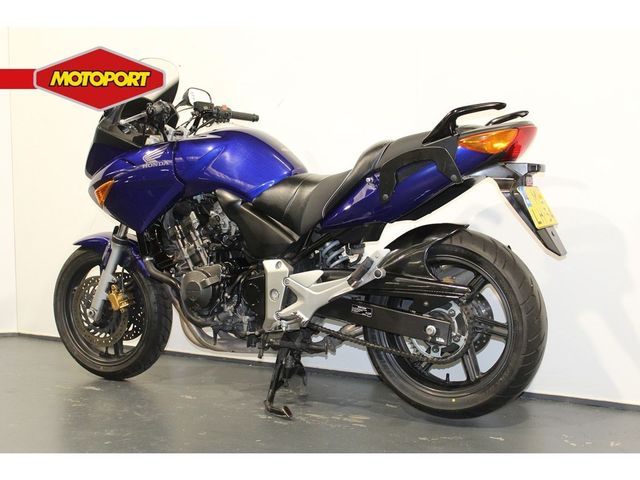 honda - cbf-600-s-abs