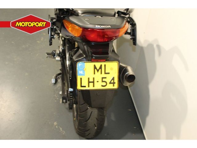 honda - cbf-600-s-abs