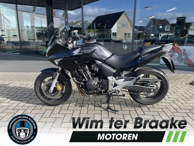 honda - cbf-600-s-abs