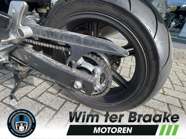 honda - cbf-600-s-abs