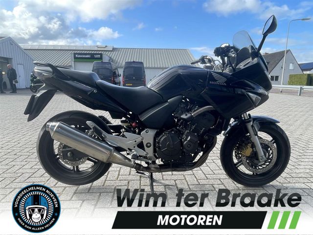 honda - cbf-600-s-abs