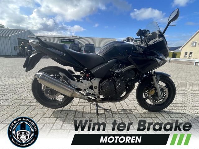 honda - cbf-600-s-abs
