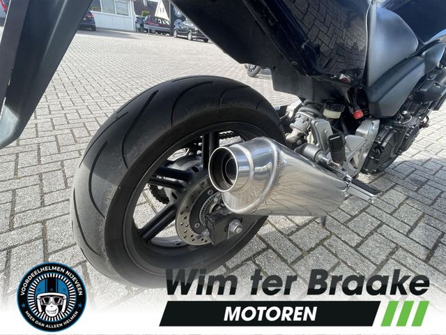 honda - cbf-600-s-abs