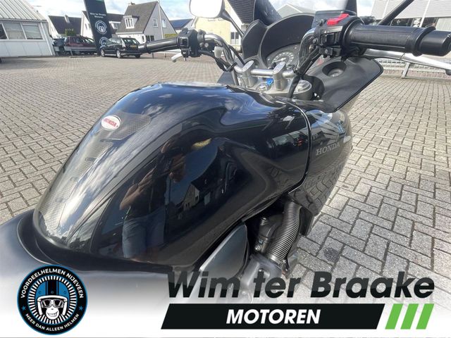 honda - cbf-600-s-abs