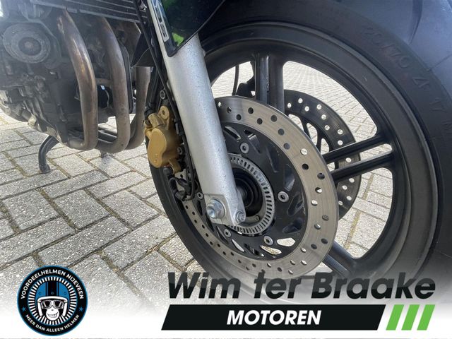 honda - cbf-600-s-abs