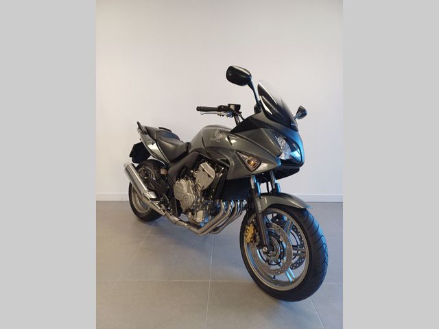 honda - cbf-600-s-abs