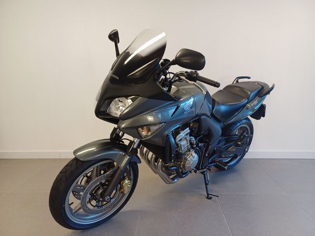 honda - cbf-600-s-abs