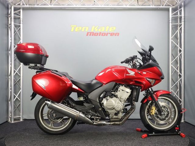 honda - cbf-600-s-abs
