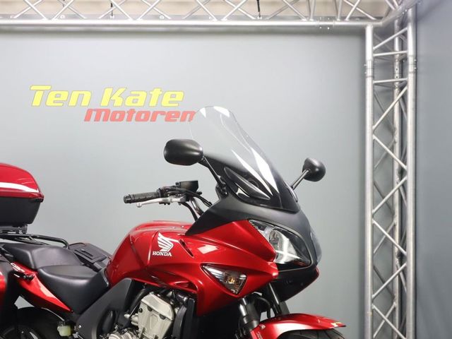 honda - cbf-600-s-abs