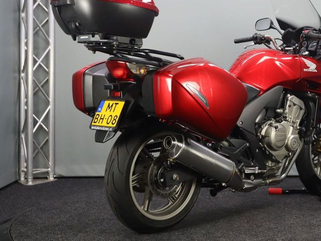 honda - cbf-600-s-abs