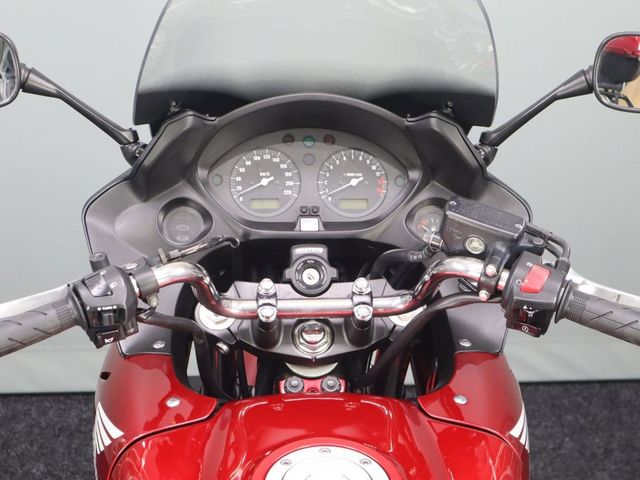 honda - cbf-600-s-abs
