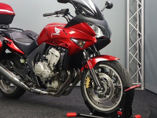 honda - cbf-600-s-abs