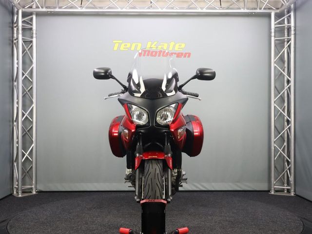 honda - cbf-600-s-abs