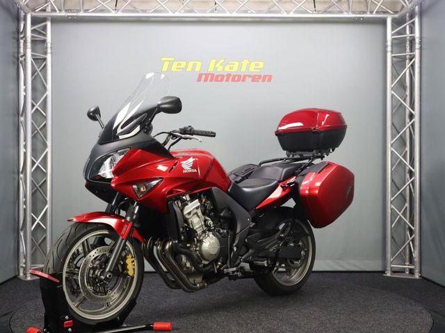 honda - cbf-600-s-abs