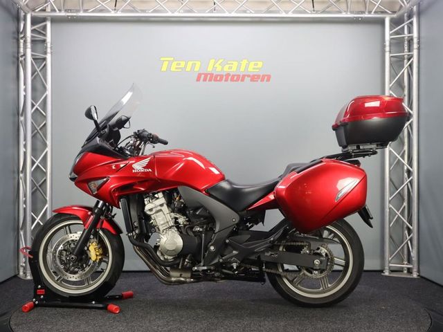 honda - cbf-600-s-abs