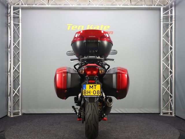 honda - cbf-600-s-abs