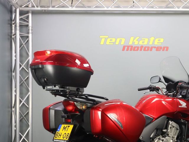 honda - cbf-600-s-abs