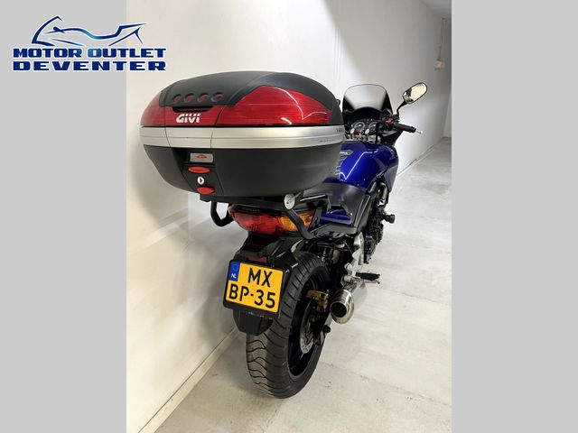 honda - cbf-600-s-abs