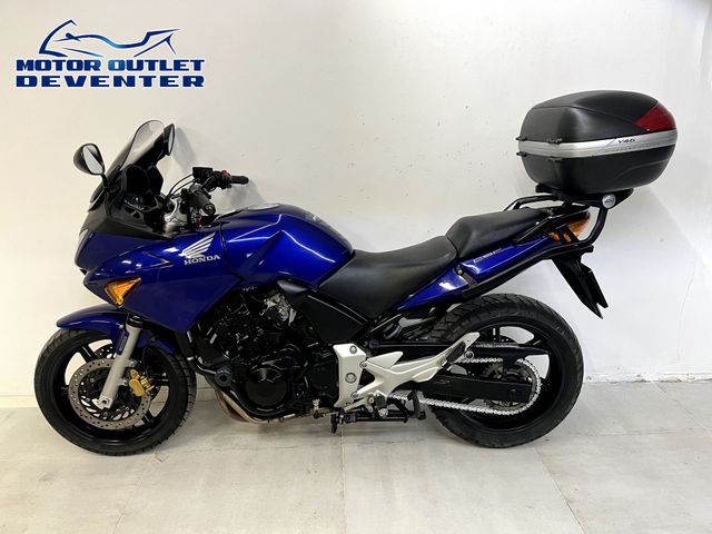 honda - cbf-600-s-abs