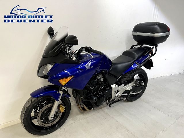 honda - cbf-600-s-abs