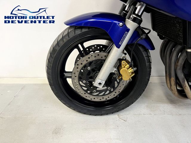 honda - cbf-600-s-abs