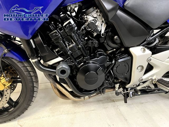 honda - cbf-600-s-abs