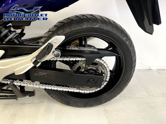 honda - cbf-600-s-abs