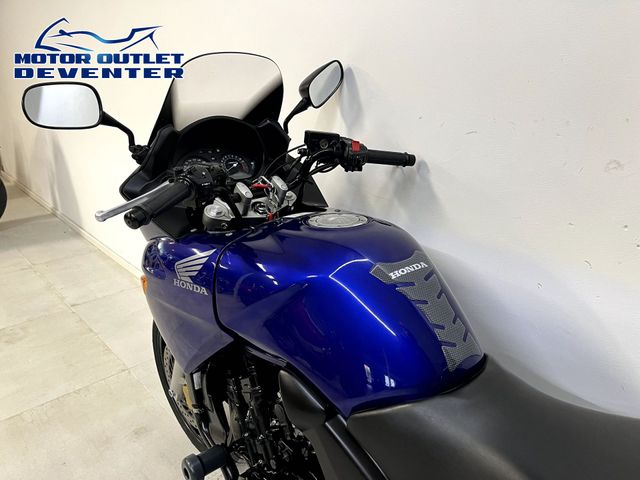 honda - cbf-600-s-abs