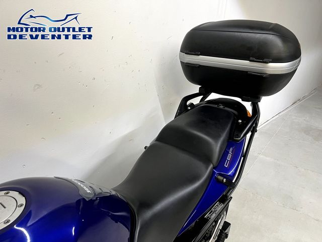 honda - cbf-600-s-abs