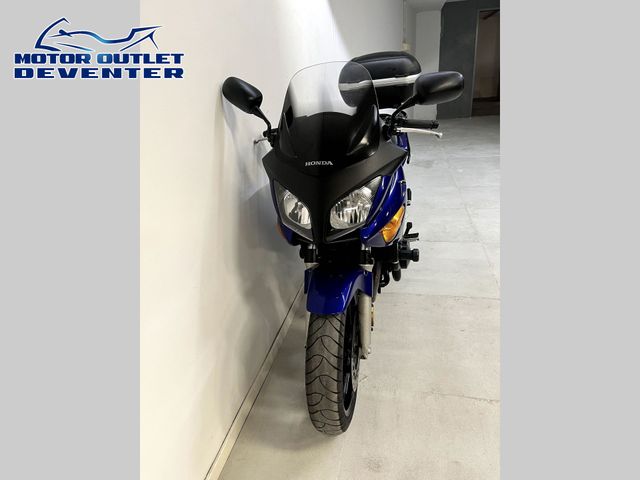 honda - cbf-600-s-abs