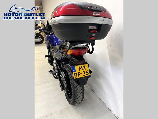 honda - cbf-600-s-abs