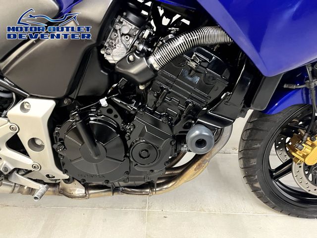 honda - cbf-600-s-abs
