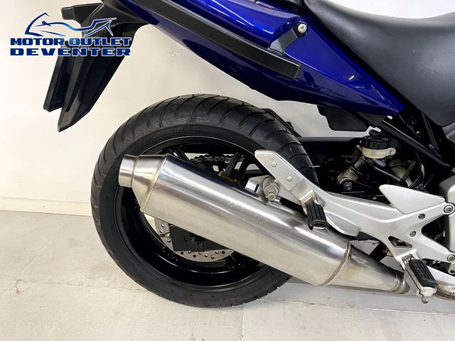 honda - cbf-600-s-abs