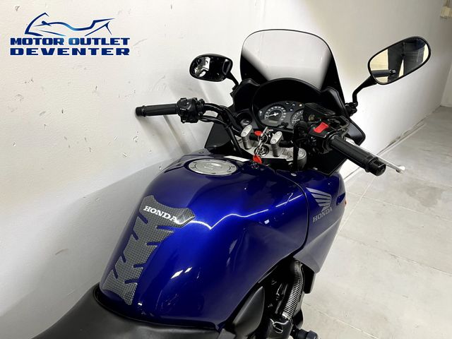 honda - cbf-600-s-abs