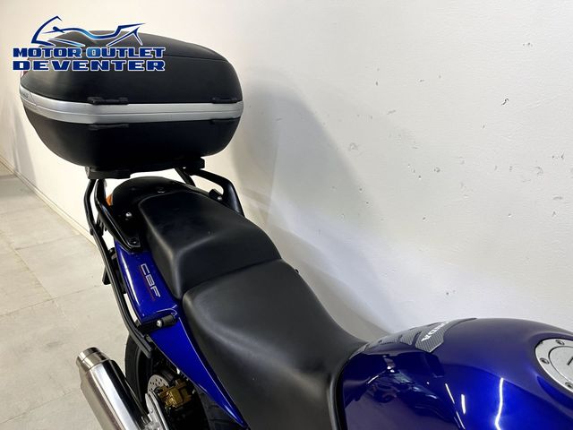 honda - cbf-600-s-abs