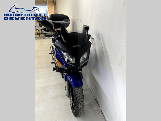 honda - cbf-600-s-abs