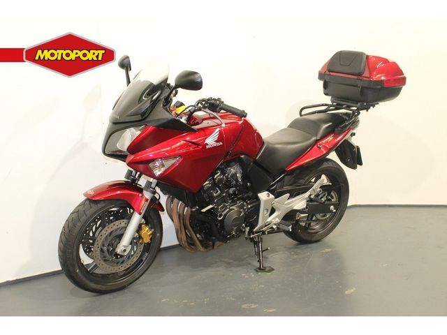 honda - cbf-600-s-abs